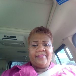 Meet your Posher, Bernita